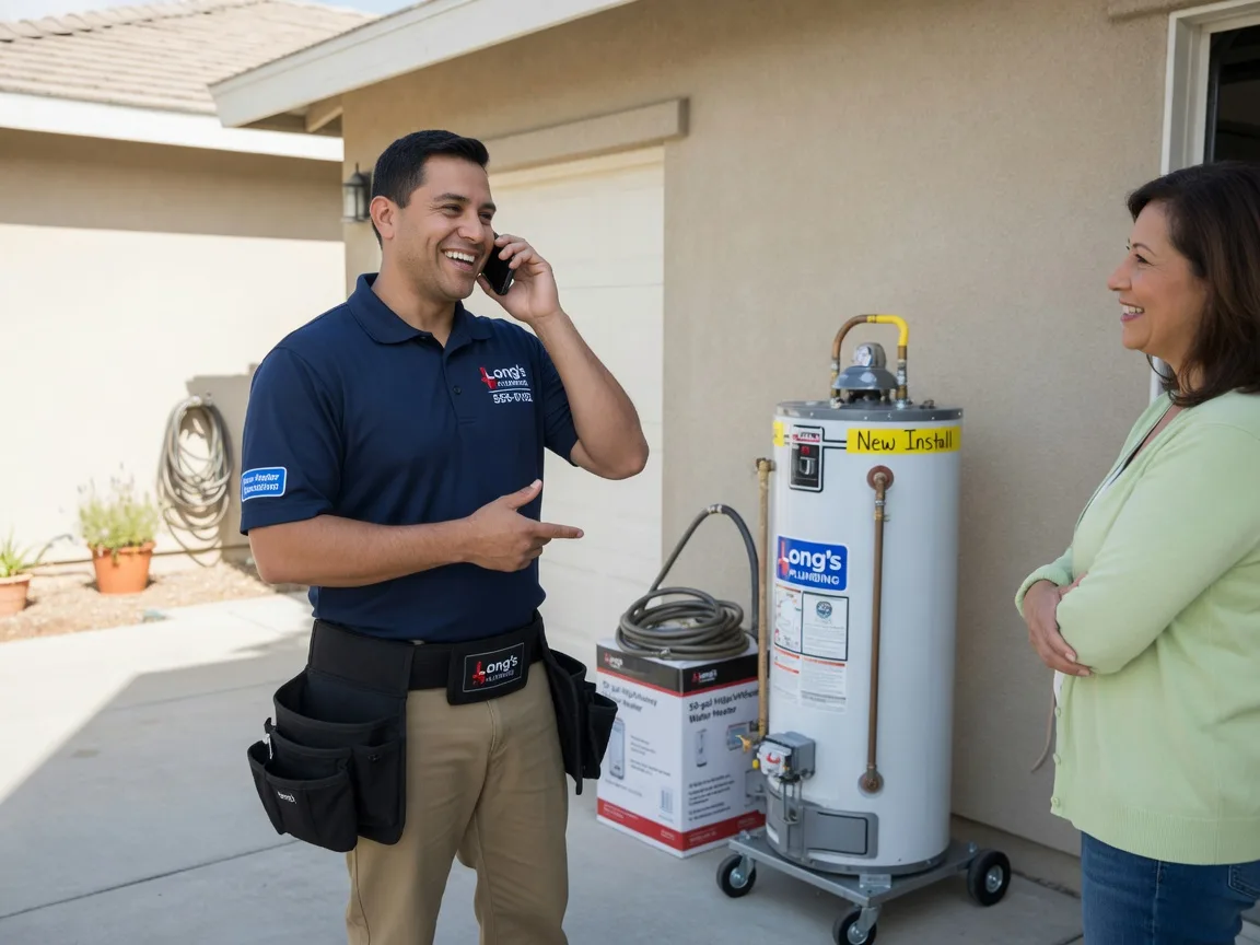 Leak Detection Pelsor, AR FAQs